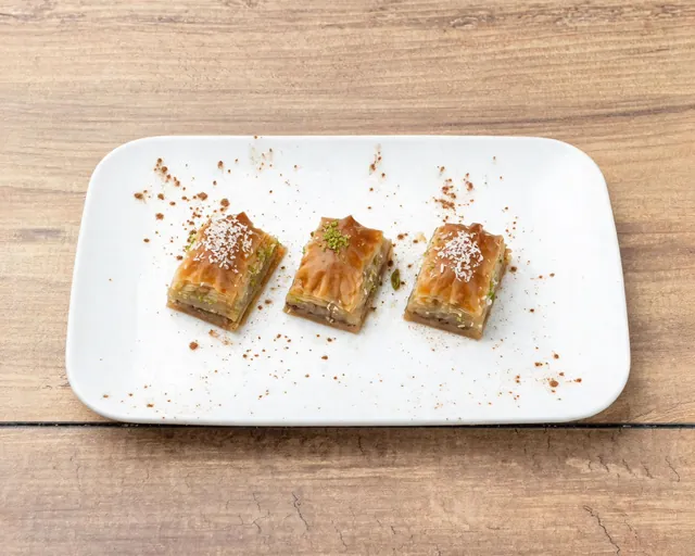 Baklava