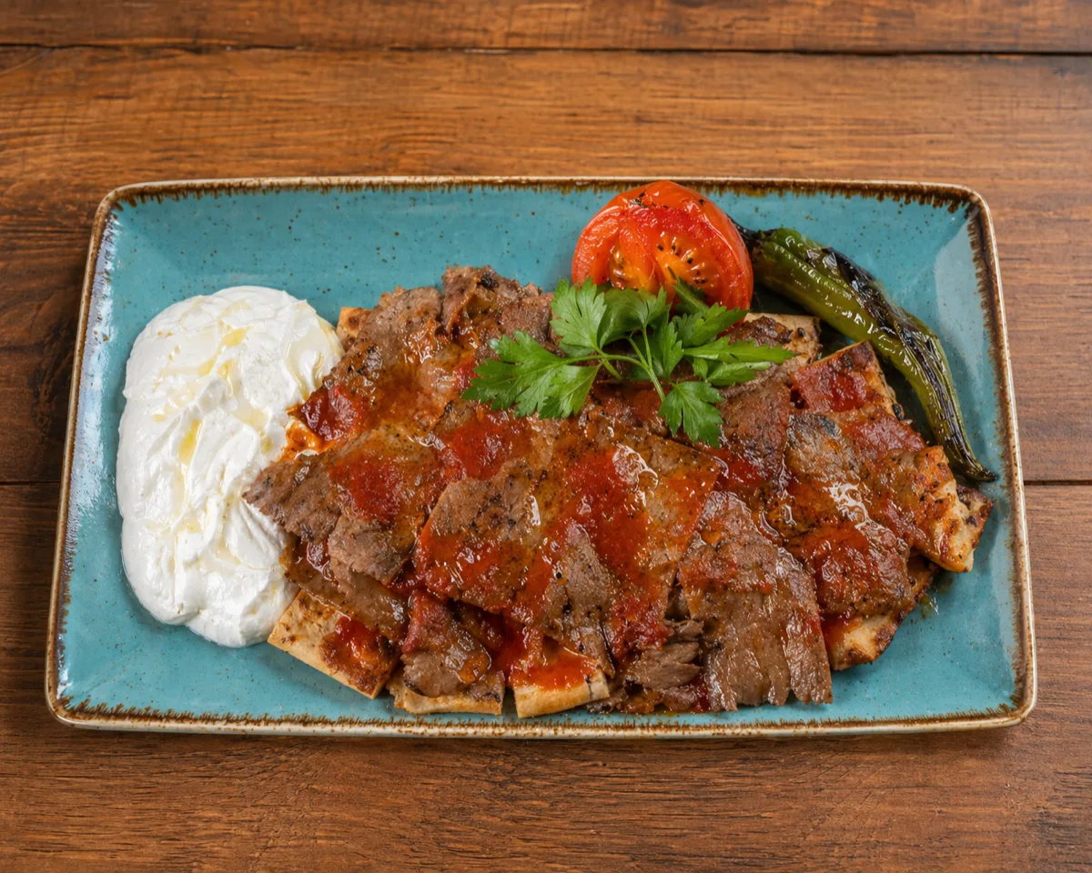 İskender