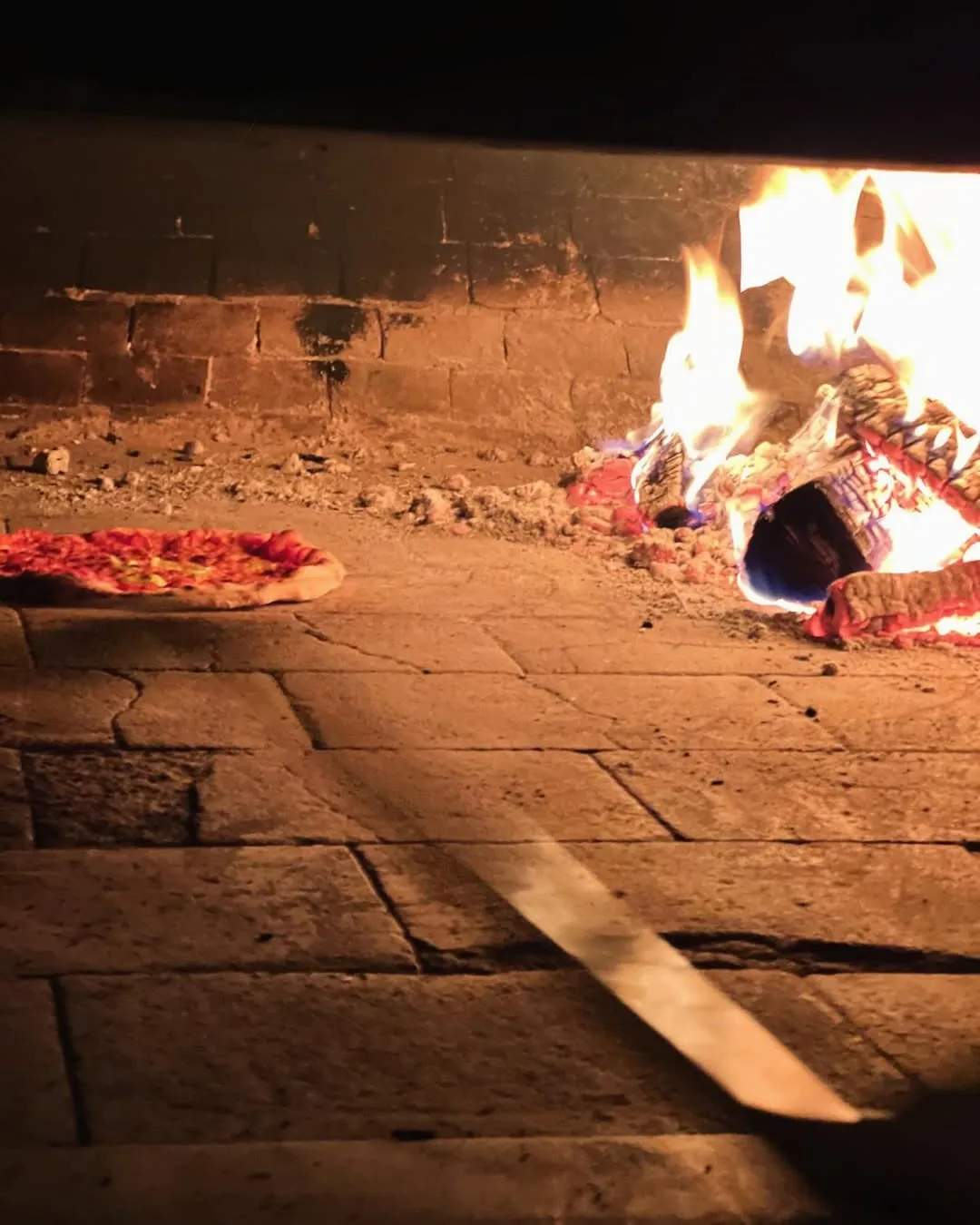 Gedeckter Tisch im Divan