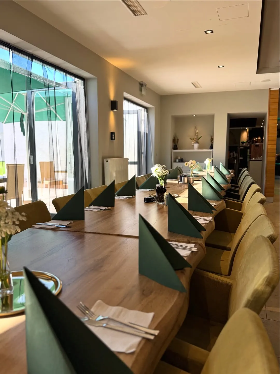 Türkische Spezialitäten